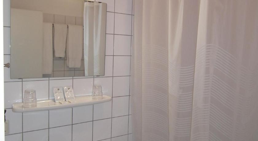 Отель Europa-Haus-Bocholt - Bett & Bike Экстерьер фото
